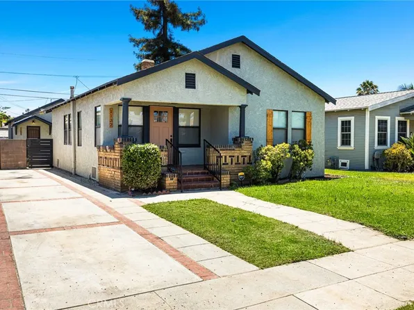 1132 W 56th St, Los Angeles, CA 90037
