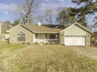 2602 Stoneleigh Dr, Benton, AR 72015