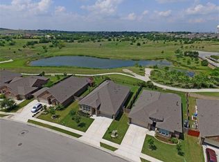 326 Razzmatazz Trl, Buda, TX 78610