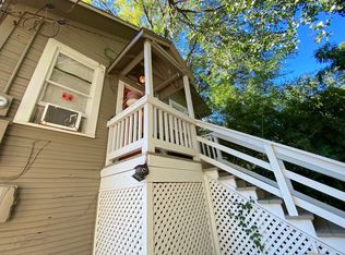 329 W Hutchison St Unit B, San Marcos, TX 78666