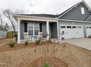 2825 Southern Magnolia Dr, Winnabow, NC 28479