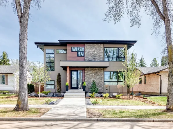 9235 148th St NW, Edmonton, AB T5R 1A4
