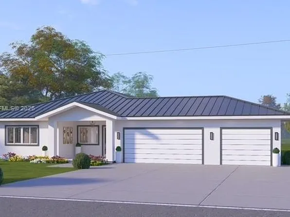 5611 NW 77th Ct, Pompano Beach, FL 33073