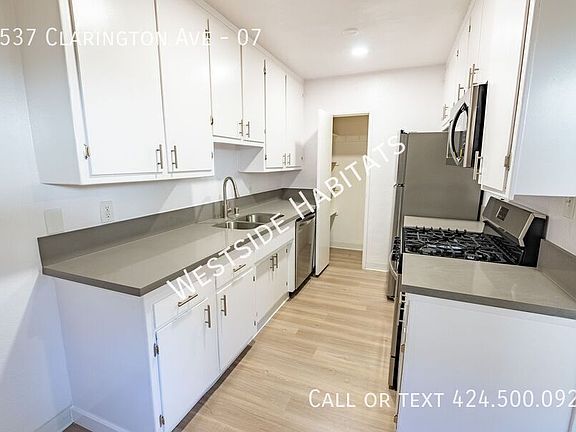 4th image of 3537 Clarington Ave #7