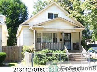 8200 S Saginaw Ave, Chicago, IL 60617