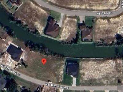 2009 NE 34th Ter, Cape Coral, FL, 33909