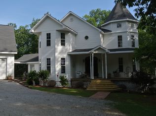 1295 Milk Springs Rd, Tuscumbia, AL 35674