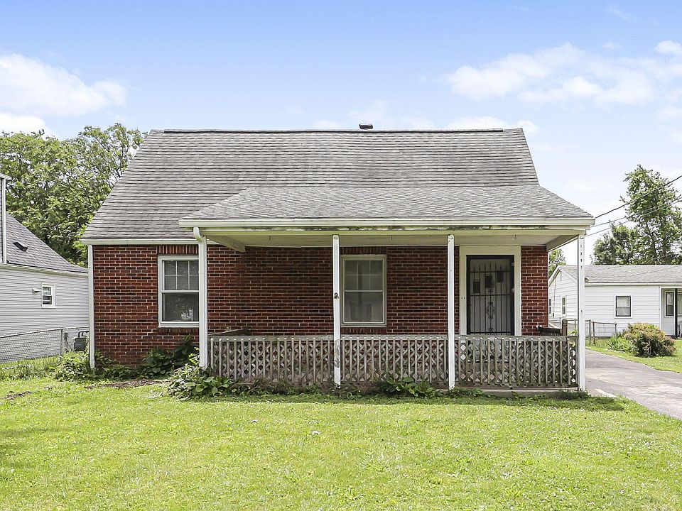 1st image of 1397 Little Ave
