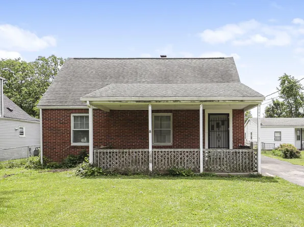 1397 Little Ave, Columbus, OH 43223