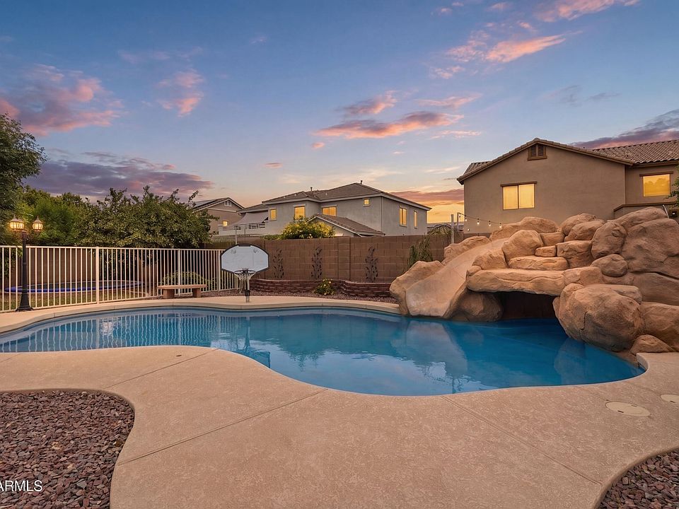 14412 W ST MORITZ Lane, Surprise, AZ 85379 | Zillow