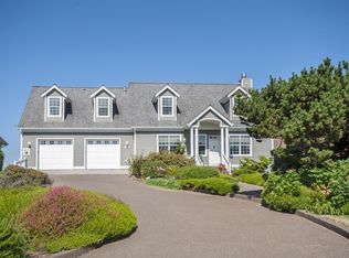 6410 SW Arbor Dr, South Beach, OR 97366