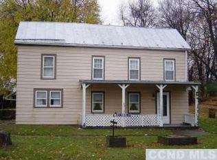 435 Church Rd, Hudson, NY 12534