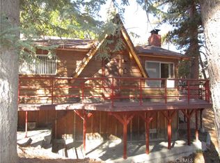 2440 Spruce Dr, Arrowbear Lake, CA 92382