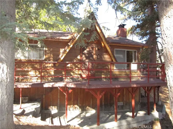 2440 Spruce Dr, Arrowbear Lake, CA 92382