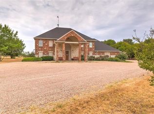 10937 Fm 916, Grandview, TX 76050