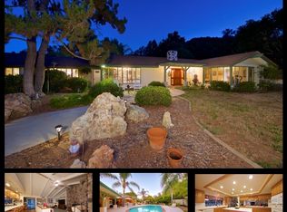 1777 Tecalote Dr, Fallbrook, CA 92028