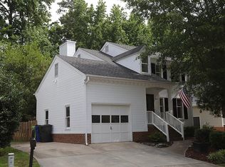 1413 Morningsdale Dr, Raleigh, NC 27609