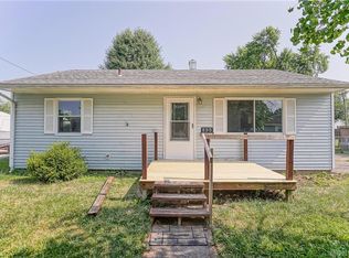 235 Fitchland Dr, Fairborn, OH 45324
