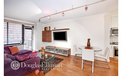 Sold by Douglas Elliman