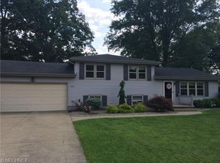 1954 Farmdale Ave, Mineral Ridge, OH