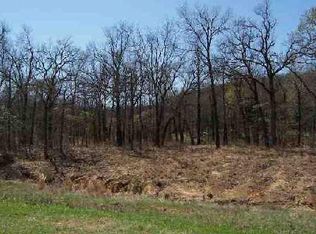 Macomb Rd, Macomb, OK 74852