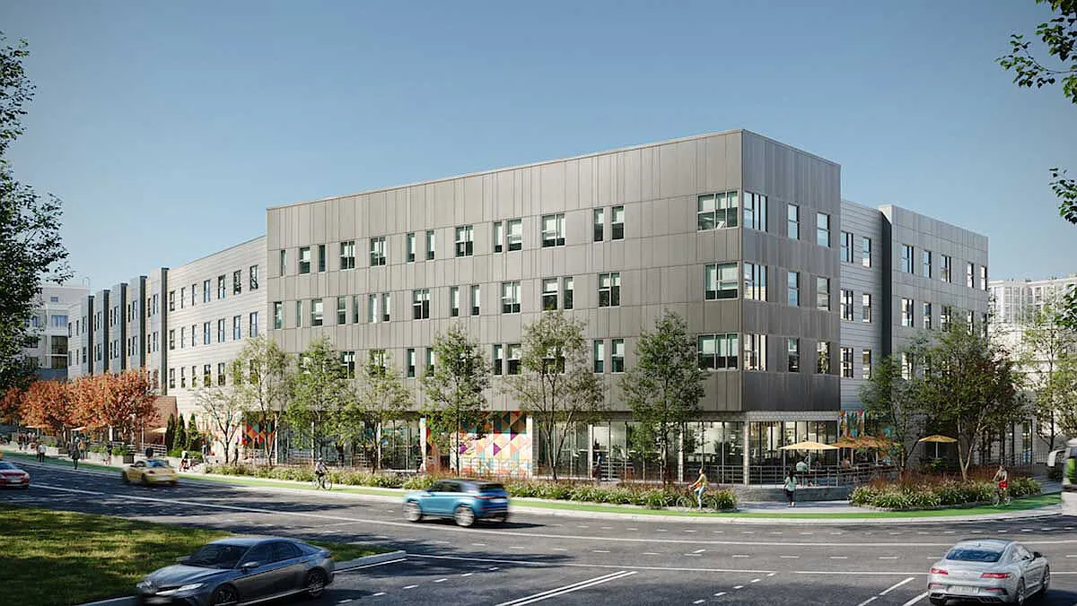 Connect Highstar — Photo 1