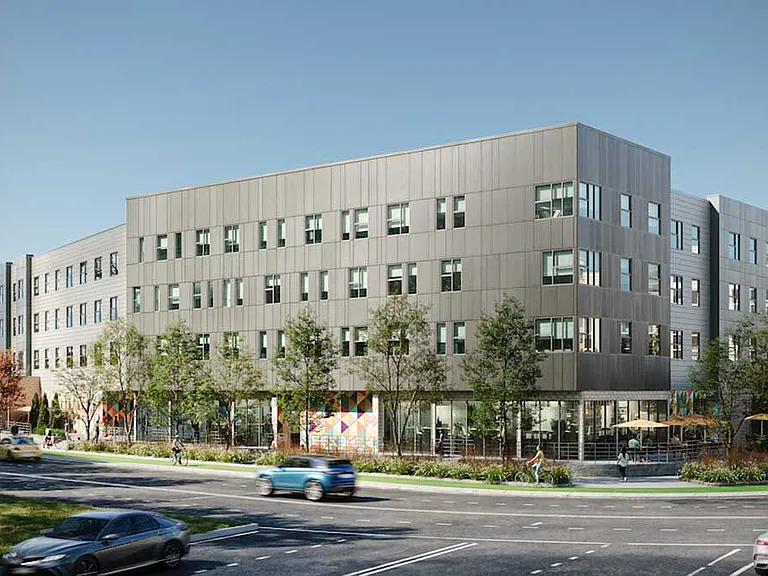 Connect Highstar — Photo 1
