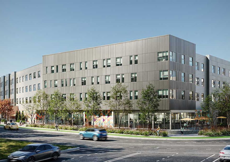 Building Photo