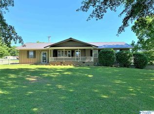 2407 Brashiers Chapel Rd, Arab, AL 35016