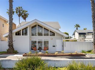5263 E Paoli Way, Long Beach, CA 90803