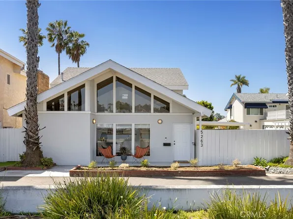 5263 E Paoli Way, Long Beach, CA 90803