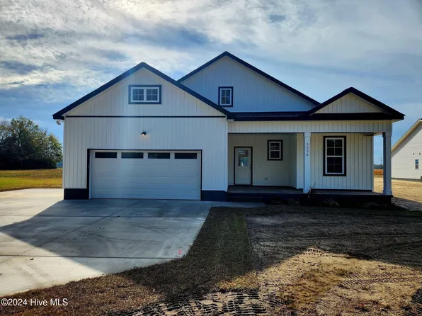 3554 Old Creek Road, Greenville, NC 27834