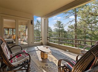 869 Hill And Dale Rd APT B, Golden, CO 80401