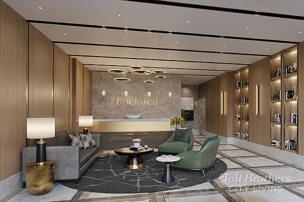 Sold by Toll Brothers | media 35