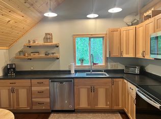 5020 Woodland Dr NW, Hackensack, MN 56452