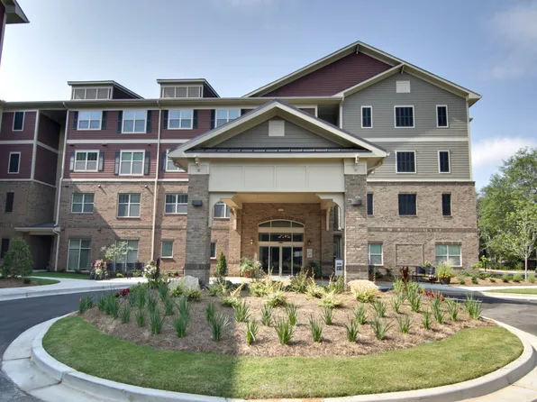 HearthSide Tucker, 4358 Lynburn Dr APT 121, Tucker, GA 30084