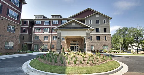 HearthSide Tucker Photo 1