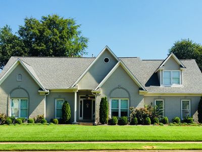 598 Sagewood Dr, Collierville, TN, 38017