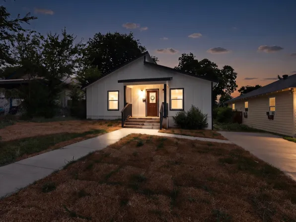 1531 Iowa Ave, Dallas, TX 75216