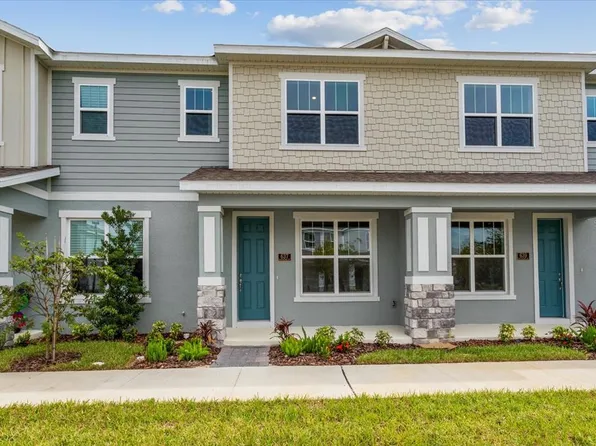 629 Dogfish Ln, Debary, FL 32713