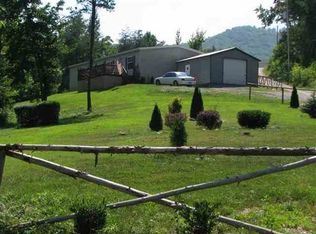 583 Overview Rd, Newport, TN 37821