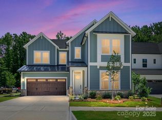 11205 Shreveport Dr, Huntersville, NC 28078