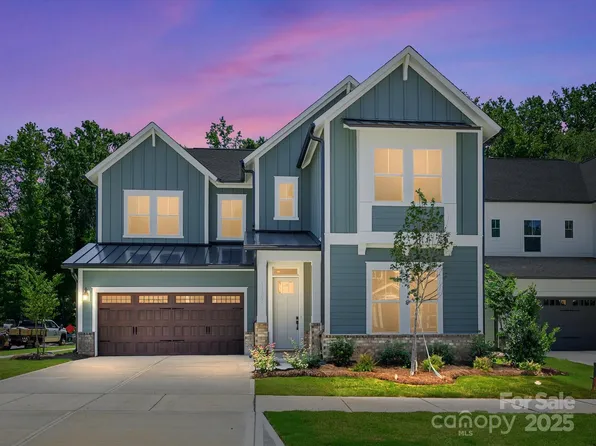 11205 Shreveport Dr, Huntersville, NC 28078