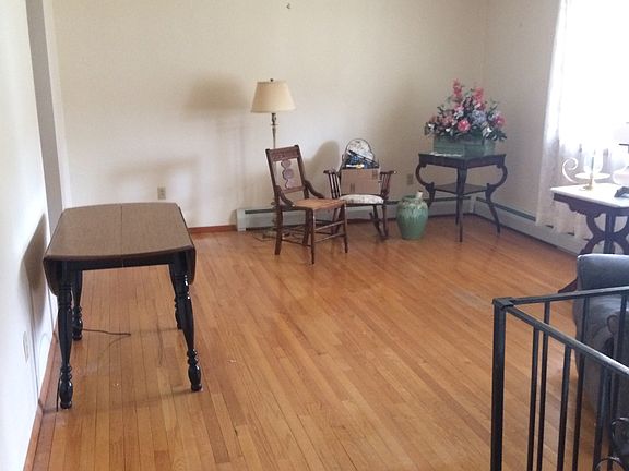 Large living room