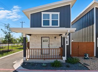 20 Tate Lane, Round Rock, TX 78665