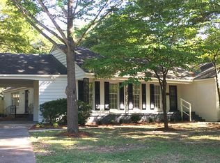 4197 Woodcrest Dr, Memphis, TN 38111