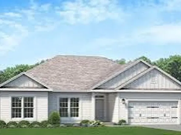 277 Eastwood Drive, Wallace, NC 28466