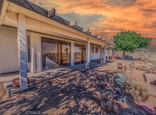 61626 Prescott Trl, Joshua Tree, CA 92252