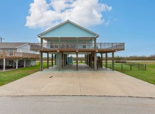 3621 Barracuda, Crystal Beach, TX 77650