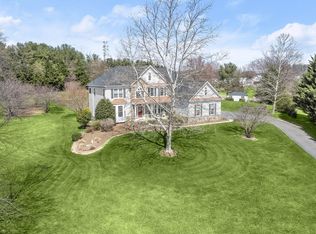 3504 Sea Pines Dr, Mount Airy, MD 21771